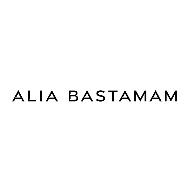 ALIA BASTAMAM