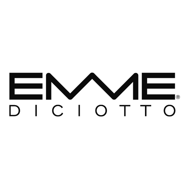 EMMEDICIOTTO Logo
