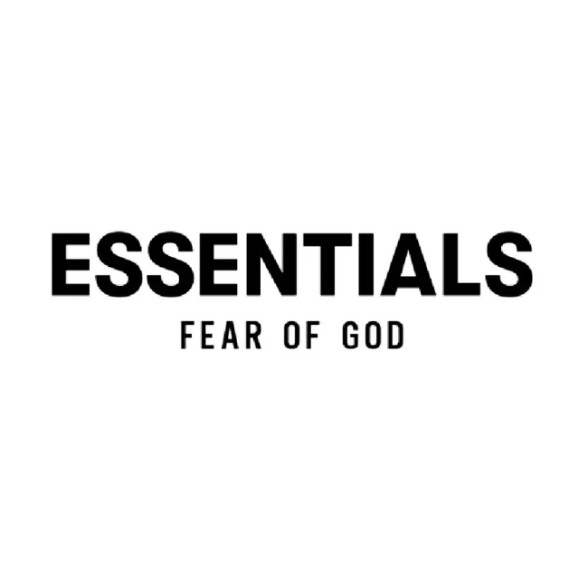 ESSENTIALS FEAR OF GOD Logo