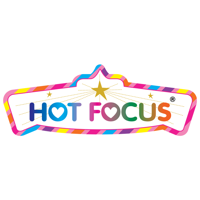 HOT FOCUS Logo