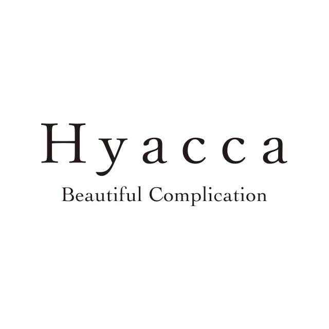 Hyacca Logo