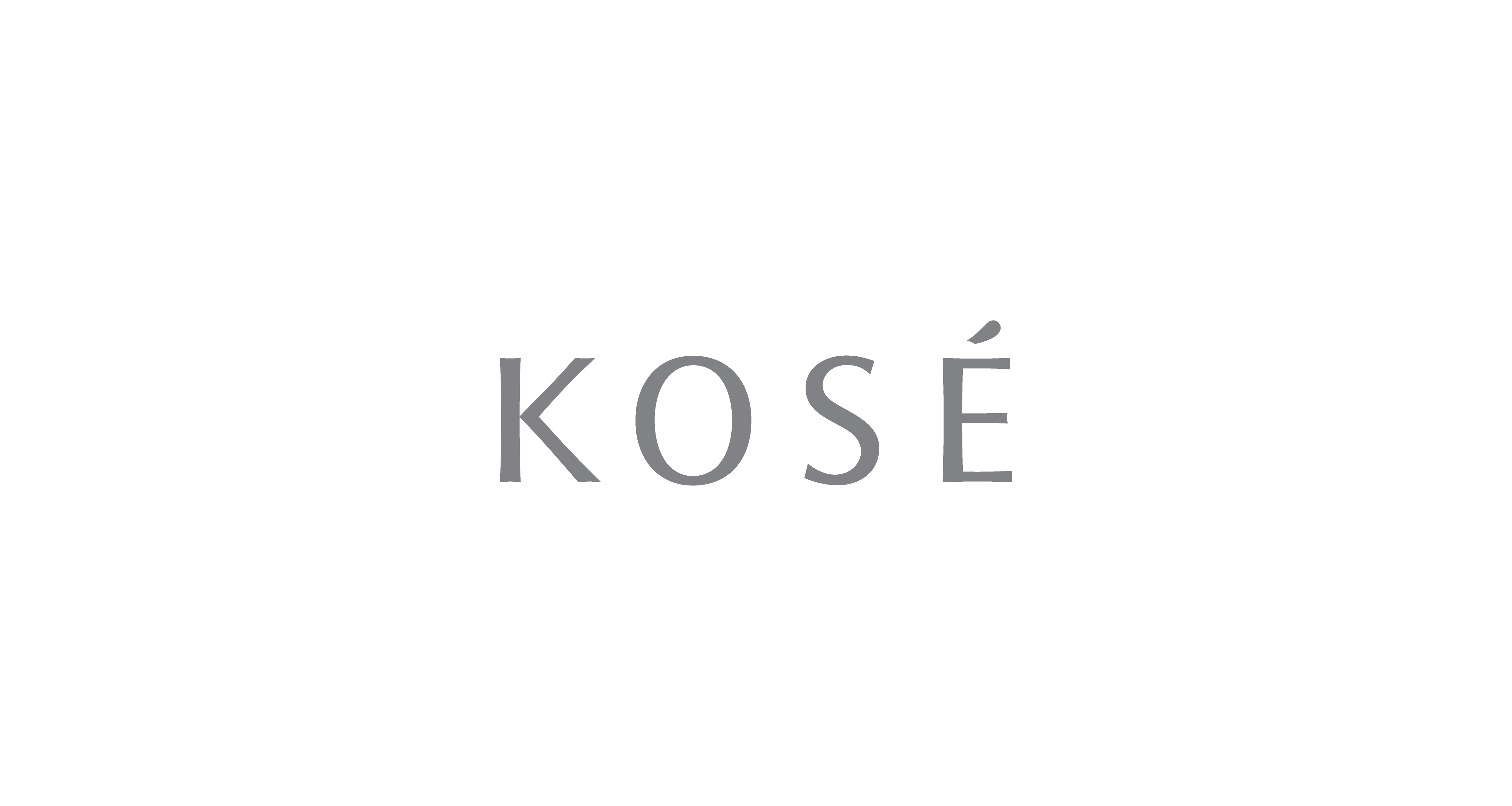 KOSE Logo