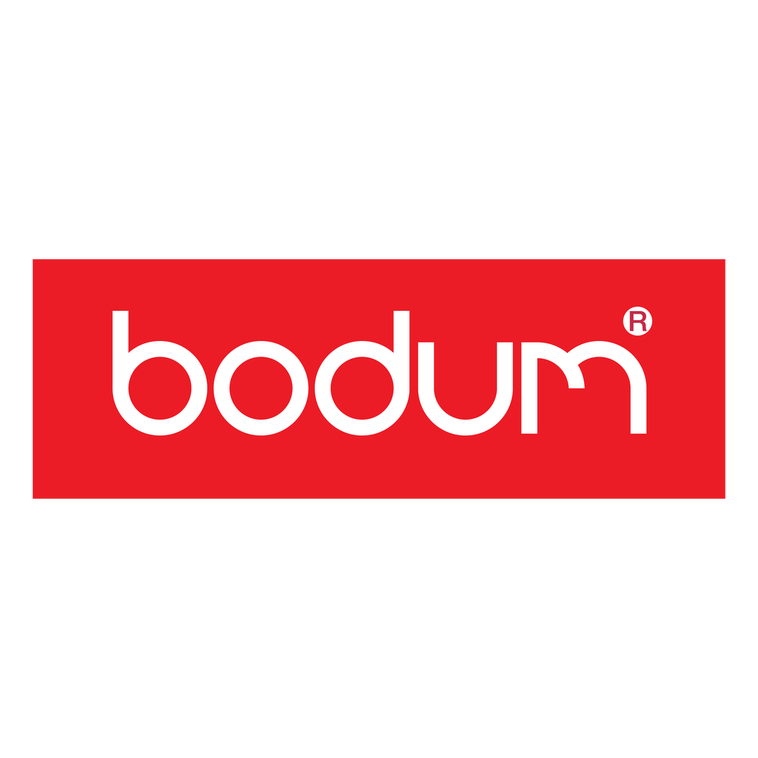 BODUM