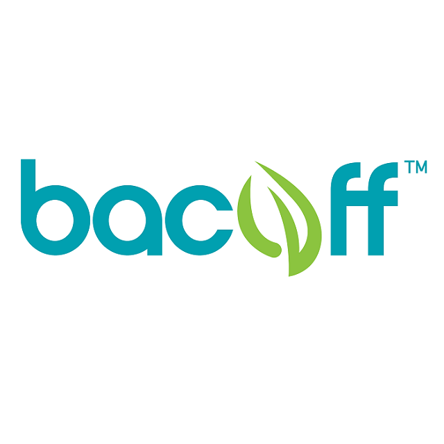 Bacoff Logo