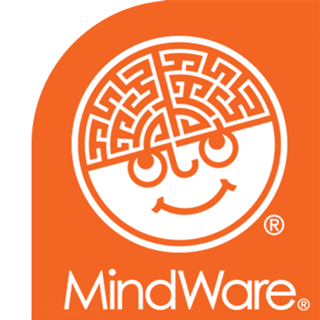 MINDWARE Logo