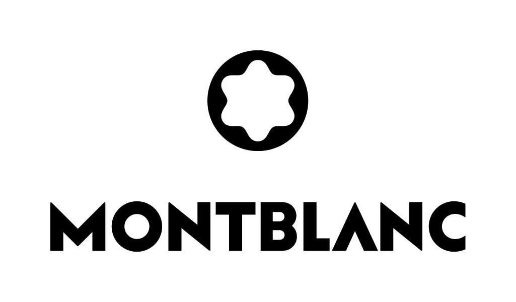 MONTBLANC Logo