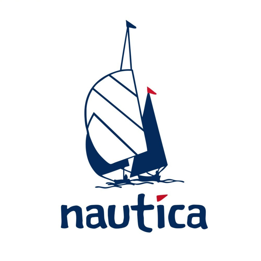 Nautica Whitesail Logo