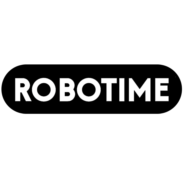 ROBOTIME