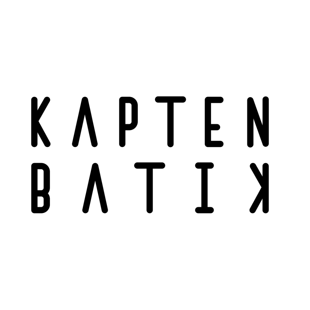 Kapten Batik Logo