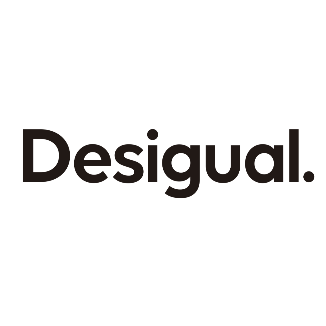 DESIGUAL Logo