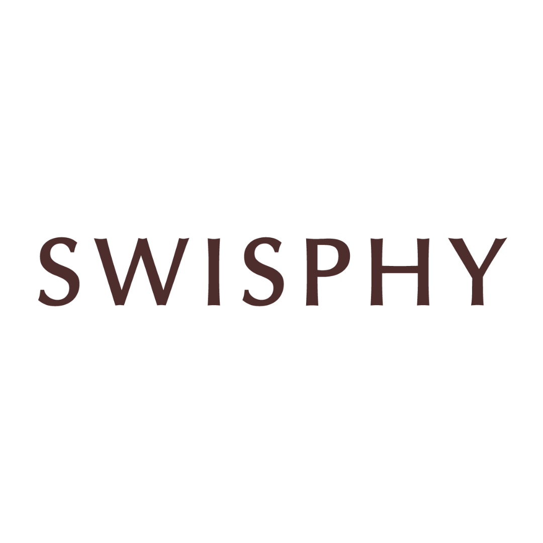 Swisphy Logo