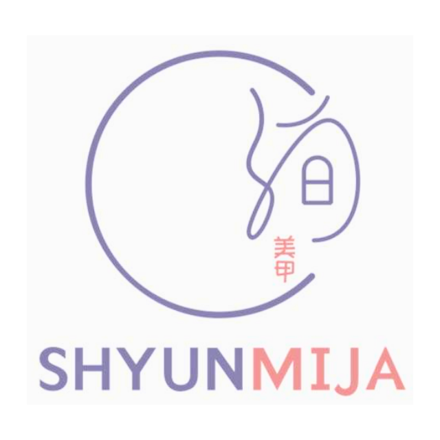 SHYUNMIJA NAILORY Logo