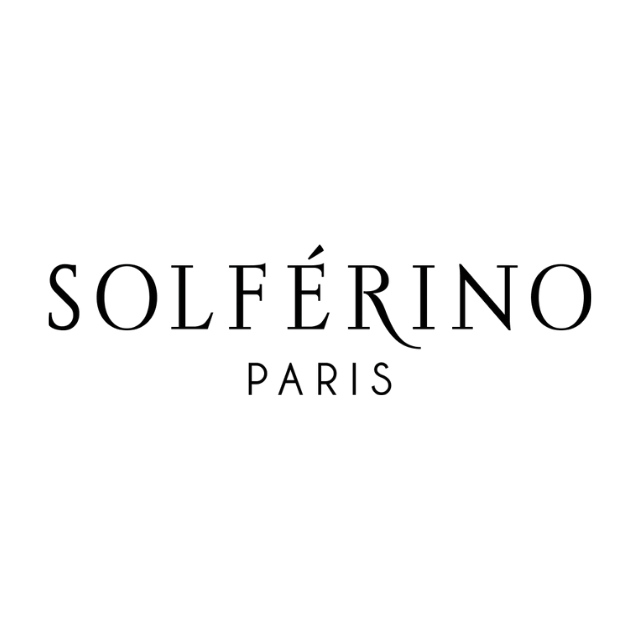 SOFLERINO PARIS Logo