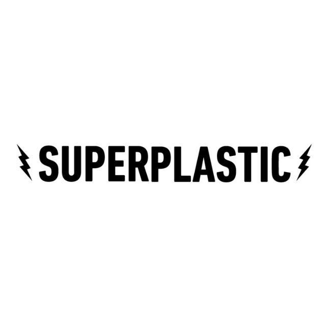 SUPERPLASTIC