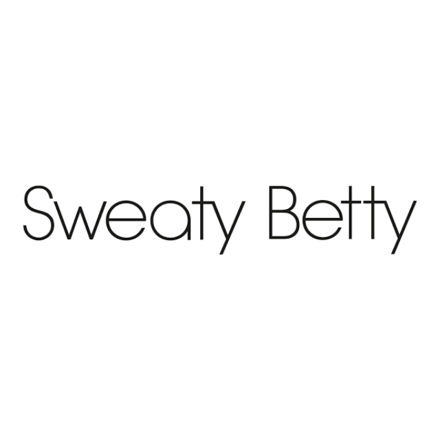 SWEATY BETTY Logo