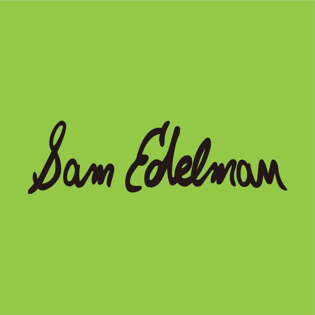 SAM EDELMAN
