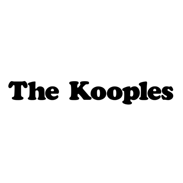 THE KOOPLES