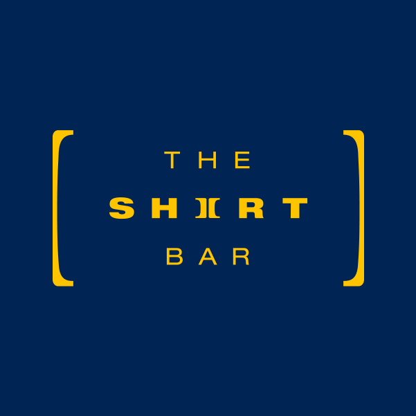The Shirt Bar Logo