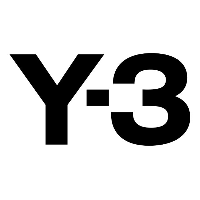 Y-3