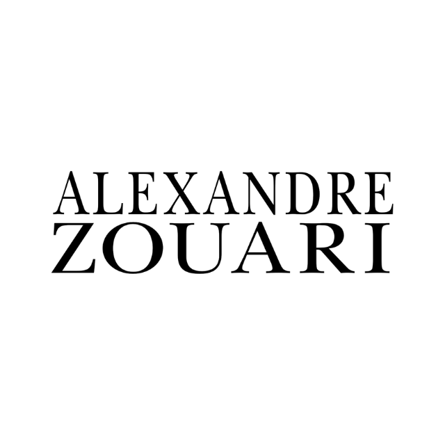 Alexandre Zouari