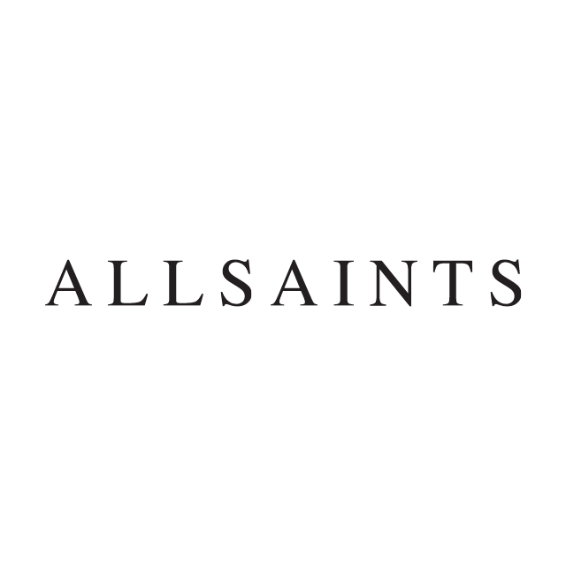 AllSaints Logo