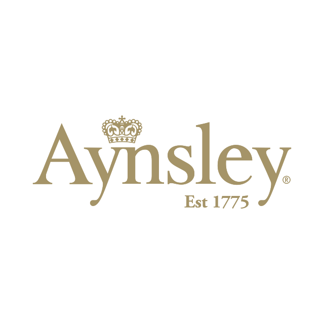 Aynsley Logo