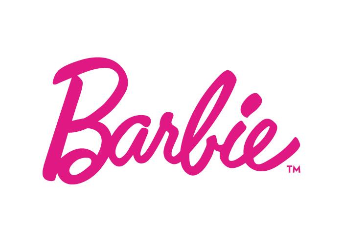 Barbie Logo