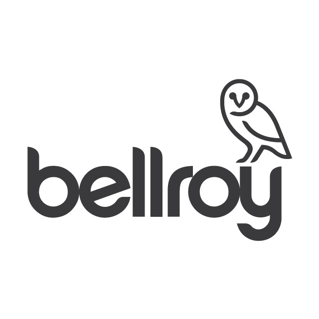 Bellroy Logo