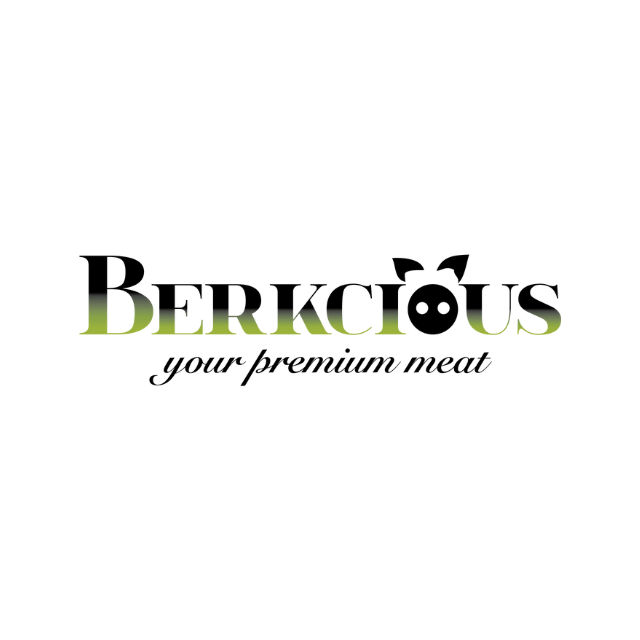 Berkcious Logo