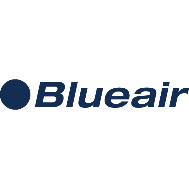 Blueair Logo