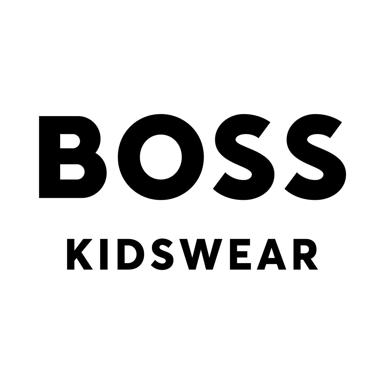 BOSS Kidswear Logo