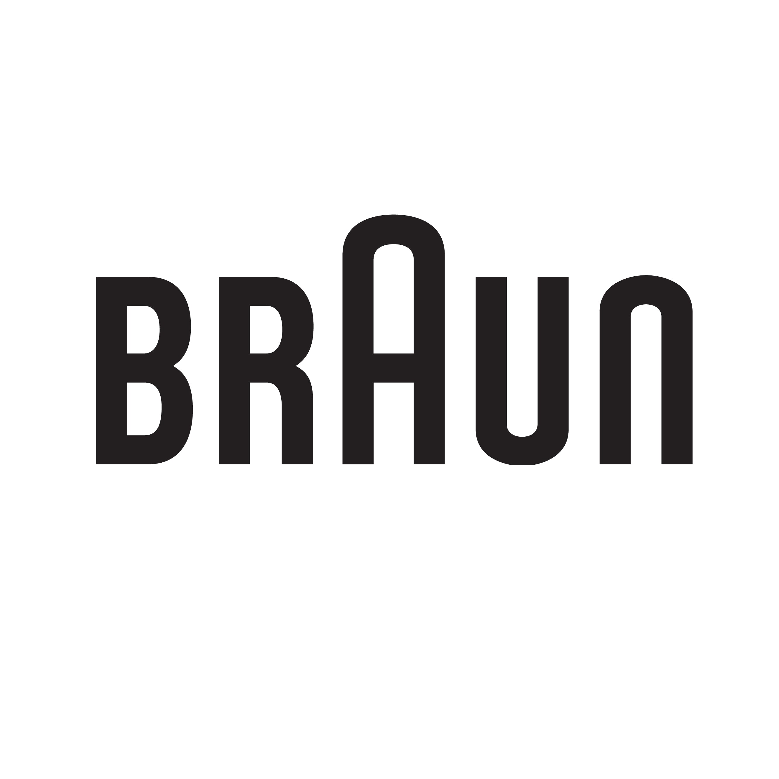 Braun Logo