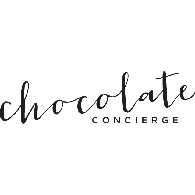 Chocolate Concierge Logo