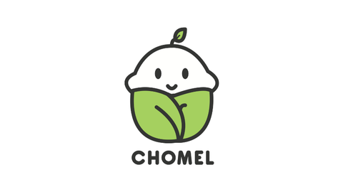 Chomel Logo