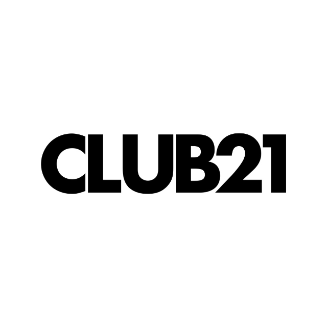 Club21 Logo