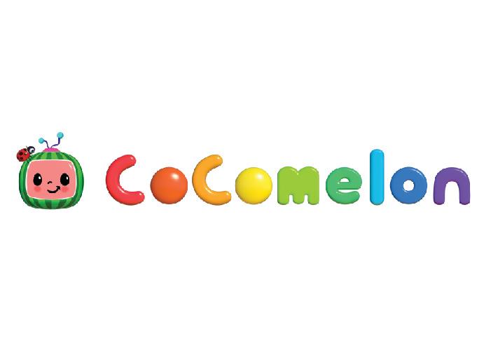 Cocomelon Logo