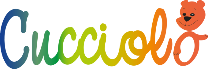 Cucciolo Logo