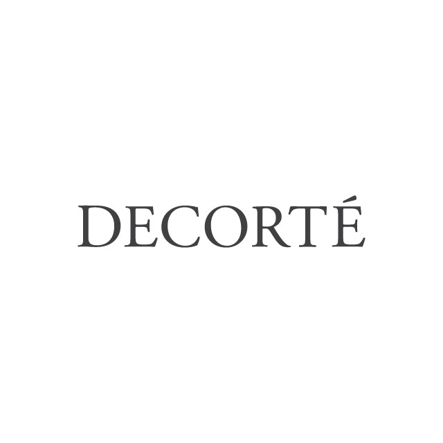 DECORTÉ Logo