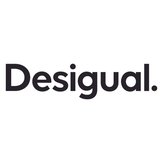 Desigual Logo