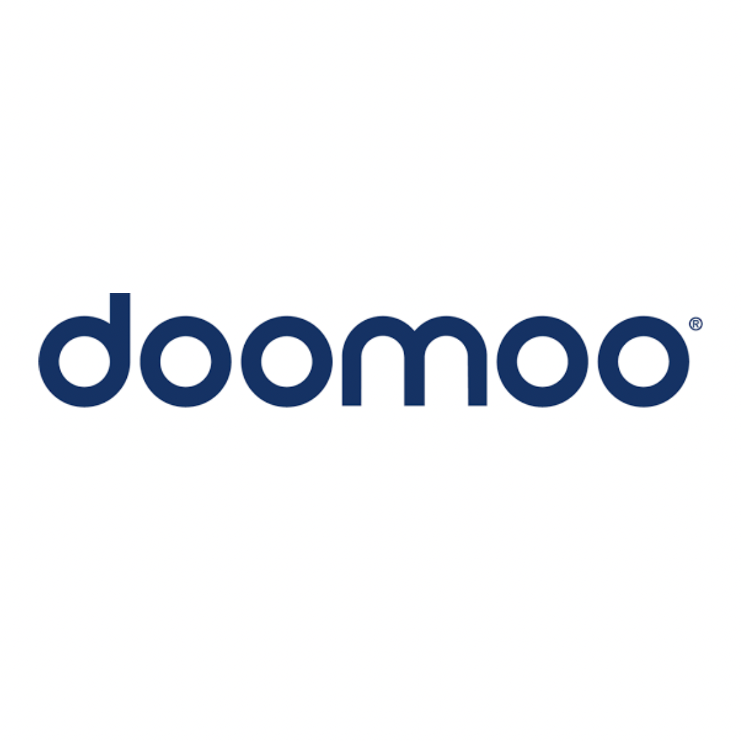 Doomoo Logo