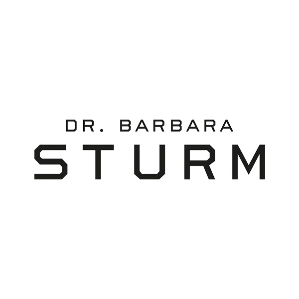 Dr. Barbara Sturm Logo