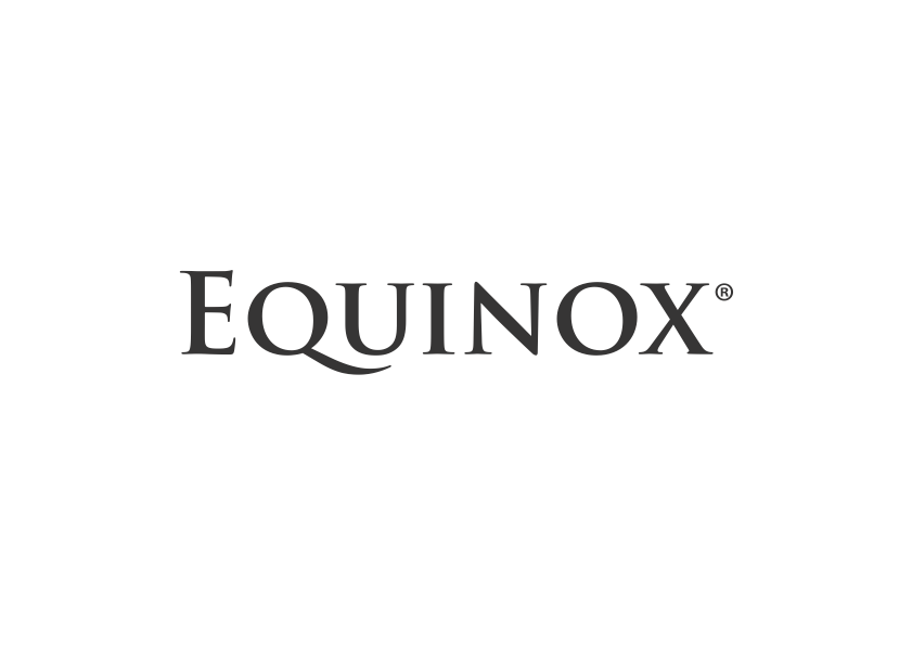 EQUINOX Logo