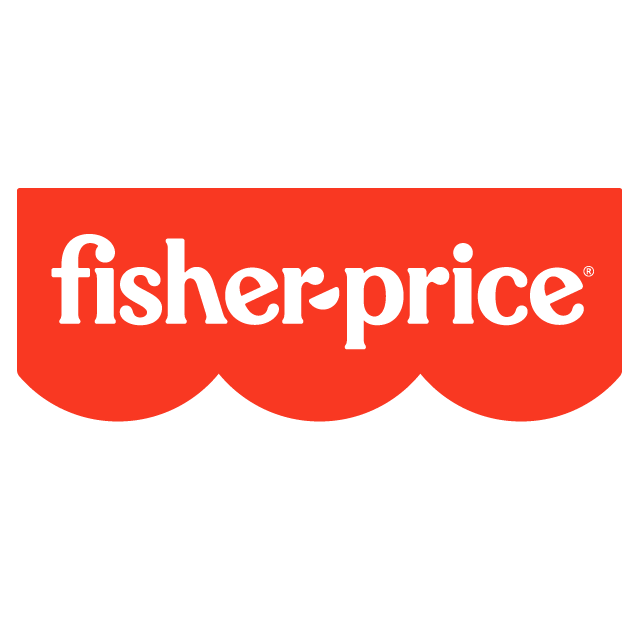 Fisher-Price Logo