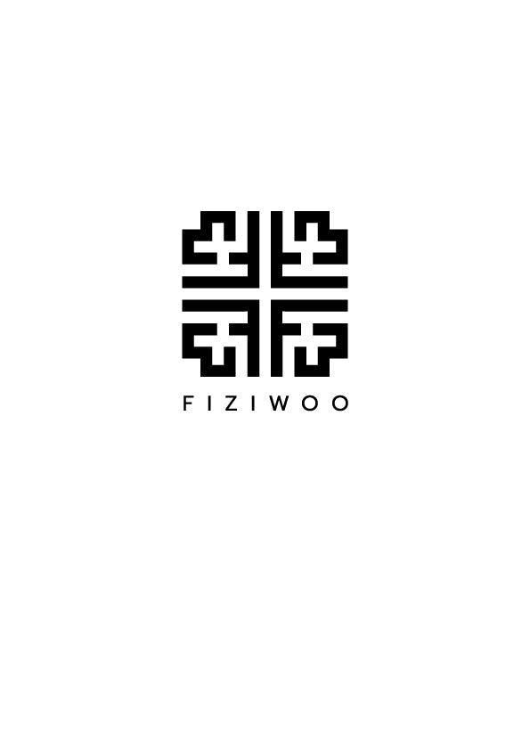 FIZIWOO Logo