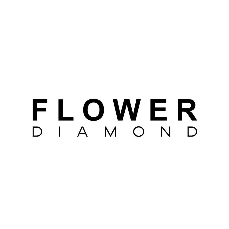 FLOWER DIAMOND