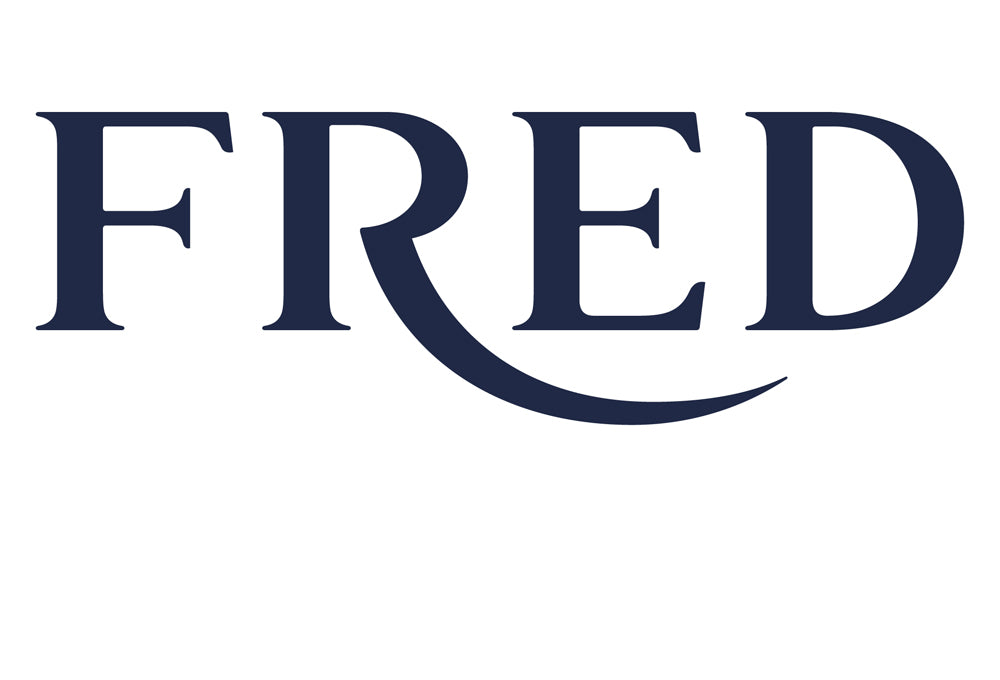 FRED Logo