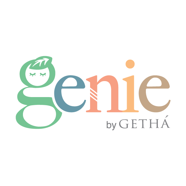 genie by getha Logo