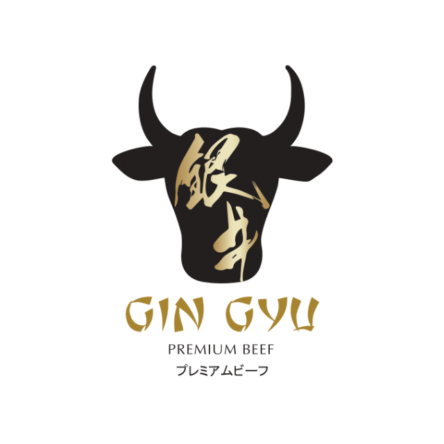 Gin Gyu Logo