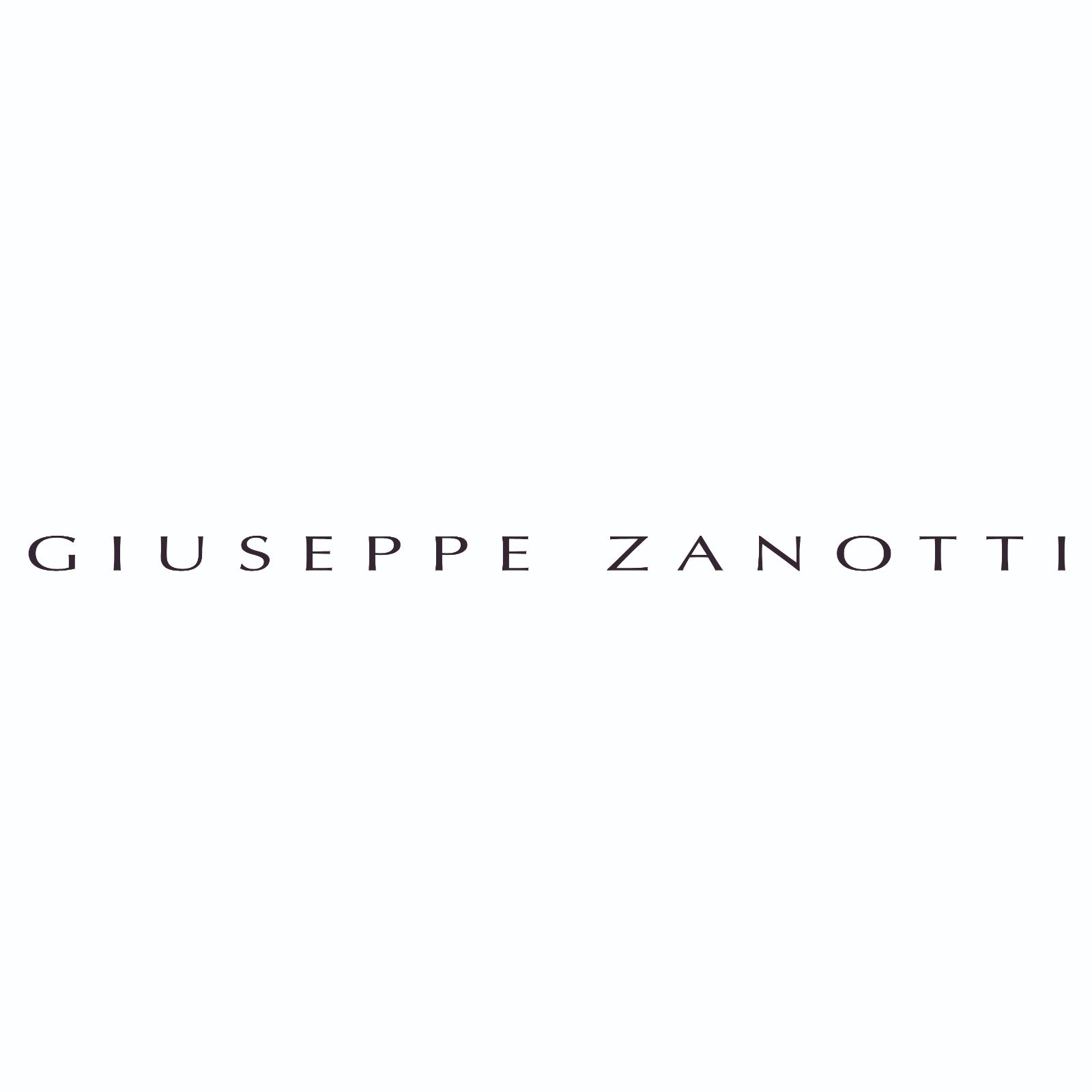 GIUSEPPE ZANOTTI Logo