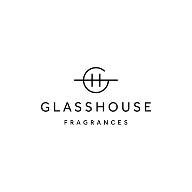 Glasshouse Fragrances Logo